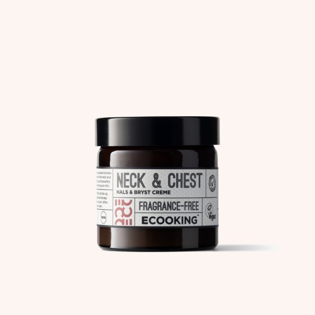 Neck & Chest Cream 50 ml Neck & Chest Cream 50 ml