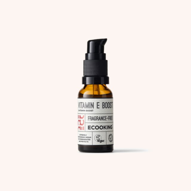 Vitamin E Serum 20 ml Vitamin E Serum 20 ml