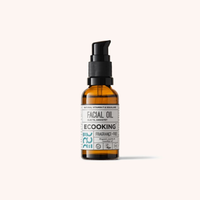 Facial Oil 30 ml