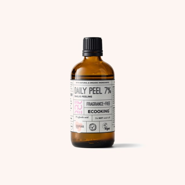 Daily Peel 7% 100 ml Daily Peel 7% 100 ml