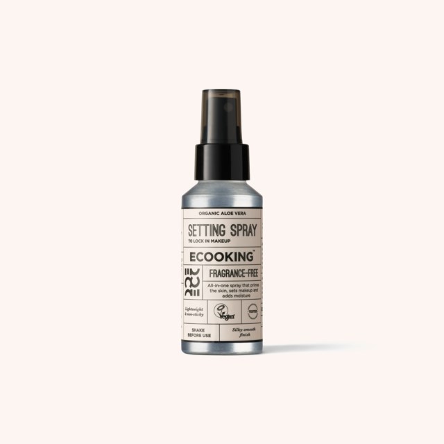 Setting Spray 75 ml