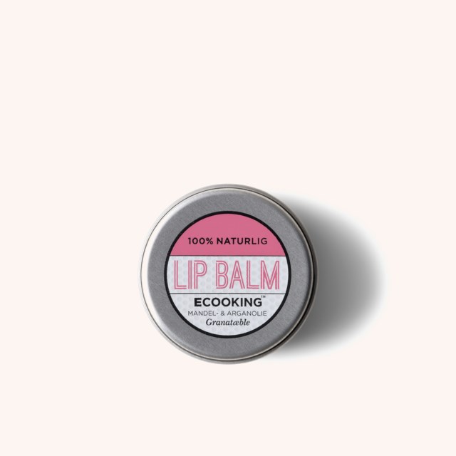 Lip Balm Pomegranate Lip Balm Pomegranate