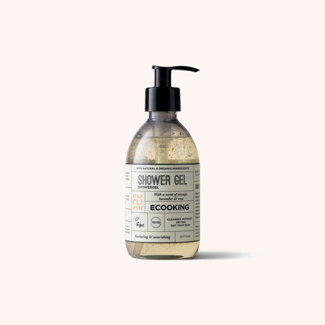 Shower Gel 300 ml Shower Gel 300 ml