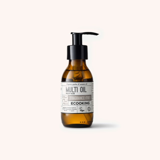 Multi Oil Fragrance Free 100 ml Multi Oil Fragrance Free 100 ml