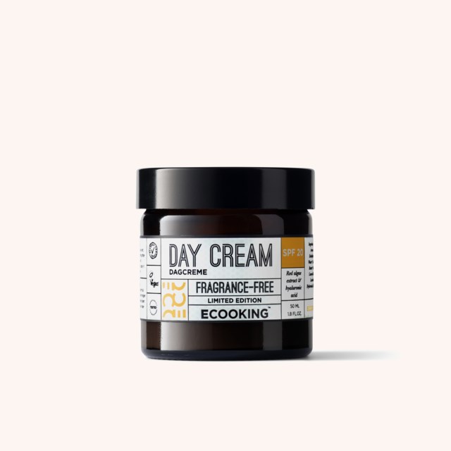 Day Cream SPF20 50 ml Day Cream SPF20 50 ml