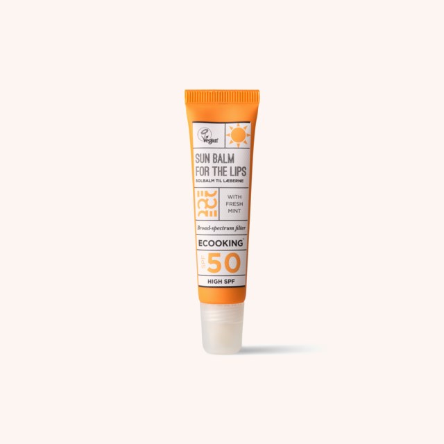 Sun Lip Balm SPF50 15 ml Sun Lip Balm SPF50 15 ml