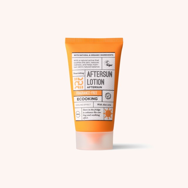 Aftersun Fragrance Free 75 ml Aftersun Fragrance Free 75 ml