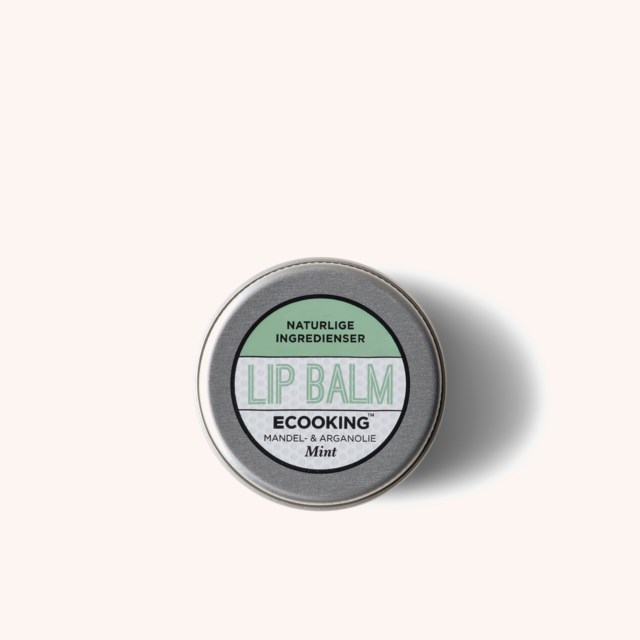 Lip Balm Mint
