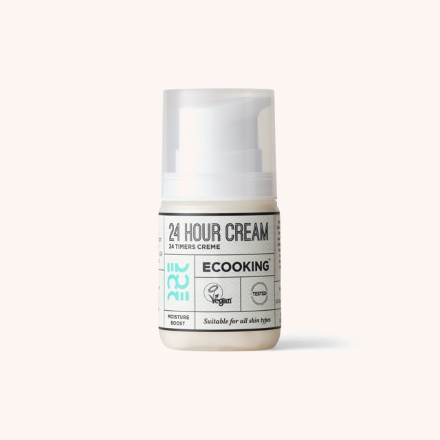 24 Hour Cream 50 ml 24 Hour Cream 50 ml