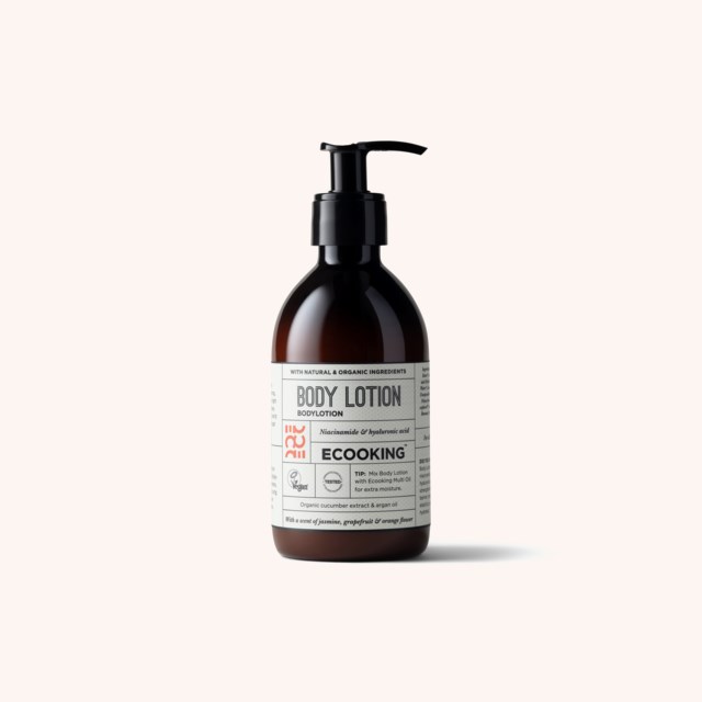 Body Lotion 300 ml Body Lotion 300 ml