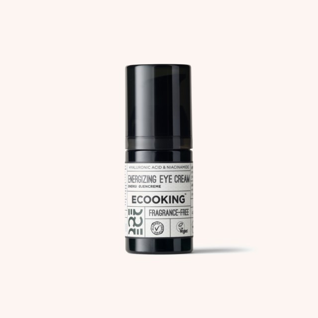 Energizing Eye Cream 15 ml Energizing Eye Cream 15 ml
