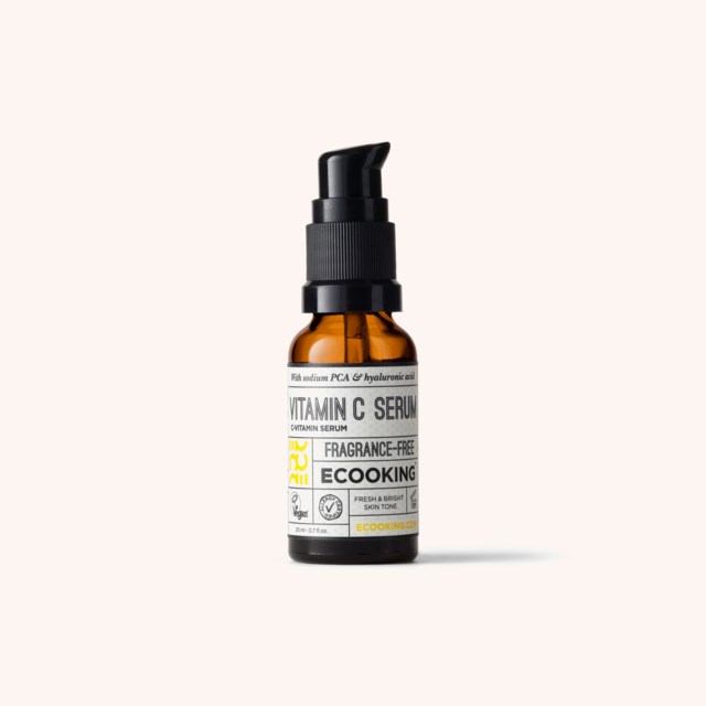 Vitamin C Serum 20 ml Vitamin C Serum 20 ml
