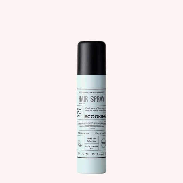 Hair Spray 75 ml Hair Spray 75 ml