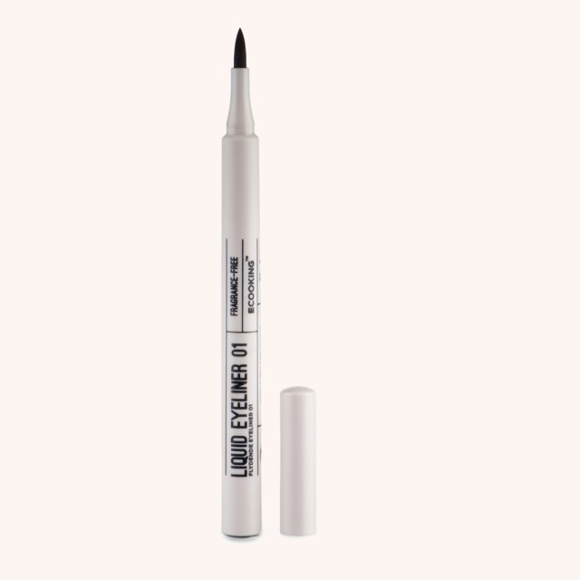 Liquid Eyeliner 01 Liquid Eyeliner 01