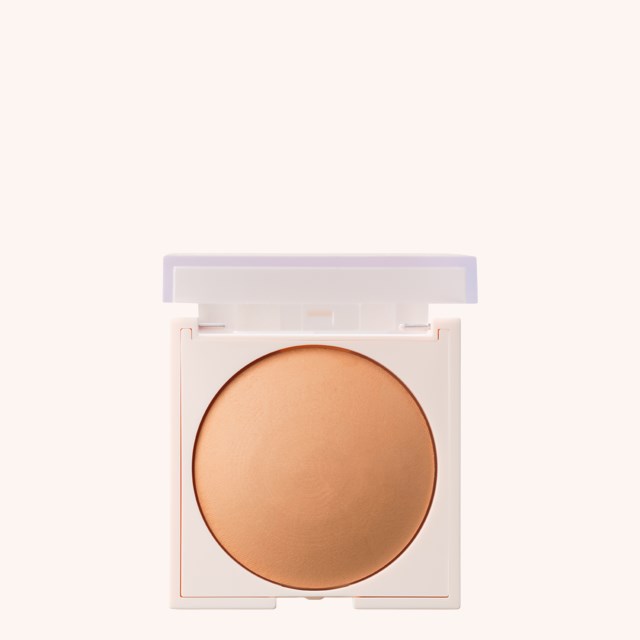Mineral Powder 05 Mineral Powder 05
