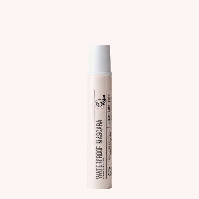 Waterproof Mascara 8 ml Waterproof Mascara 8 ml