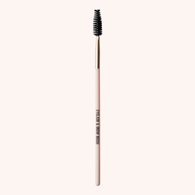 Eyelash & Brow Brush 1 pcs Eyelash & Brow Brush 1 pcs