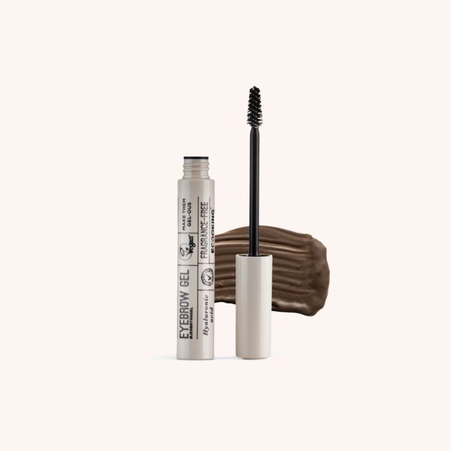 Eyebrow Gel 01 Eyebrow Gel 01