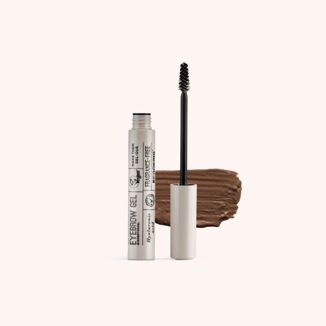 Eyebrow Gel 02 Eyebrow Gel 02