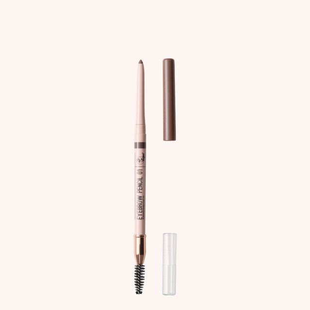 Eyebrow Pencil 01 Eyebrow Pencil 01