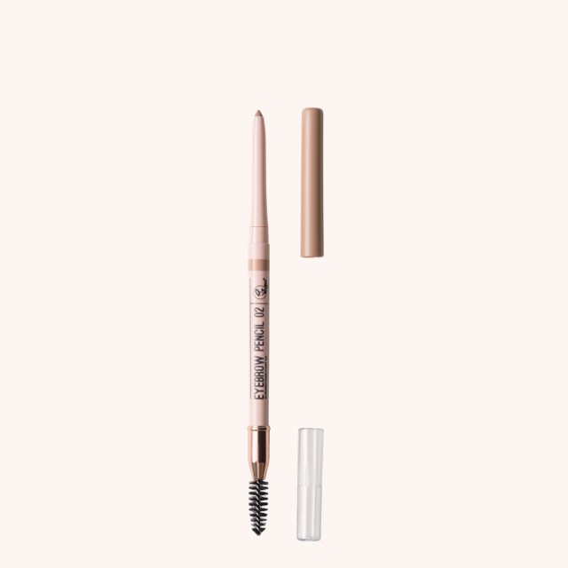 Eyebrow Pencil 02 Eyebrow Pencil 02