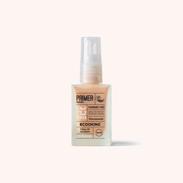 Primer 02 Peach 30 ml Primer 02 Peach 30 ml