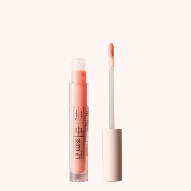 Lip Gloss 02 Lip Gloss 02