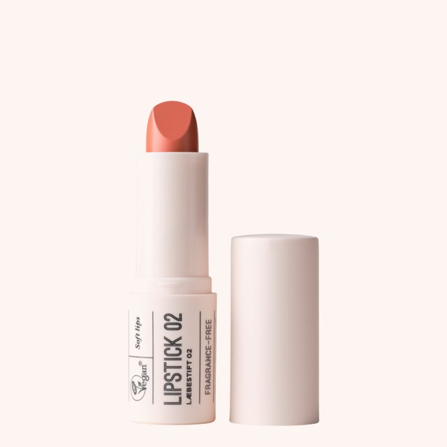 Lipstick 02 Lipstick 02