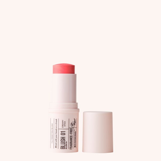 Blush 01