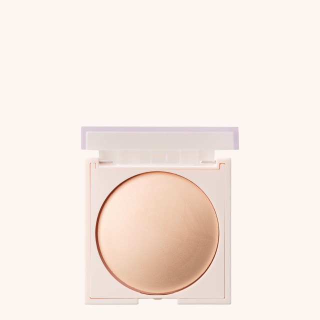 Mineral Powder 01 Mineral Powder 01