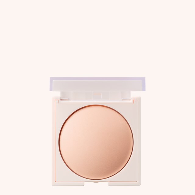 Mineral Powder 02 Mineral Powder 02
