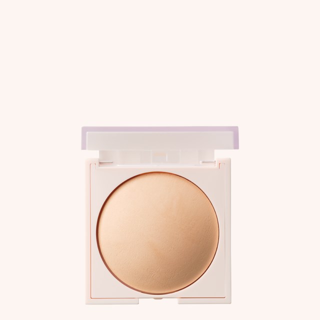 Mineral Powder 03 Mineral Powder 03