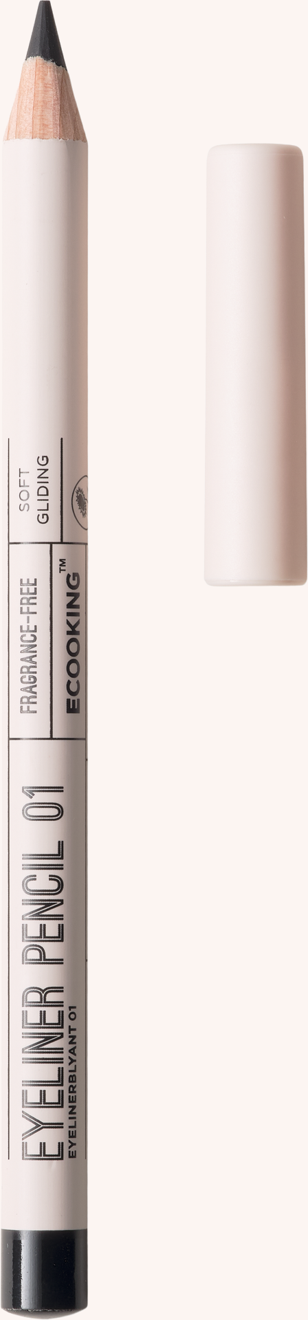 Eyeliner Pencil 01 Eyeliner Pencil 01