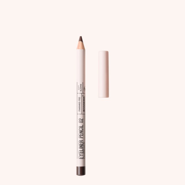 Eyeliner Pencil 02 Eyeliner Pencil 02