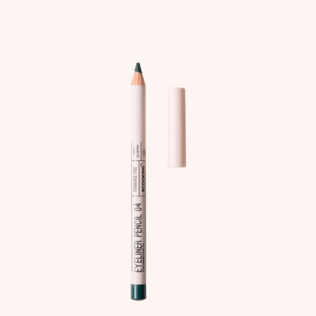 Eyeliner Pencil 04 Eyeliner Pencil 04