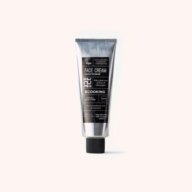 Men, Facial Cream 50 ml Men, Facial Cream 50 ml