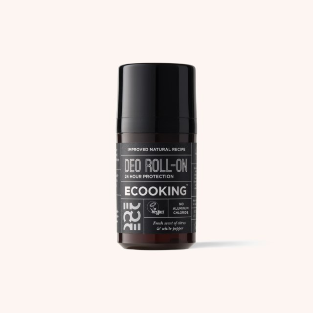Men, Deo Roll-on 50 ml