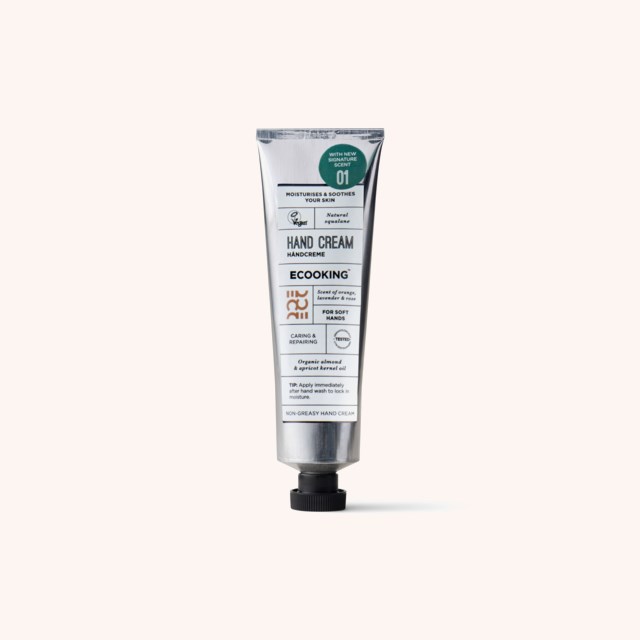 Hand Cream 75 ml Hand Cream 75 ml