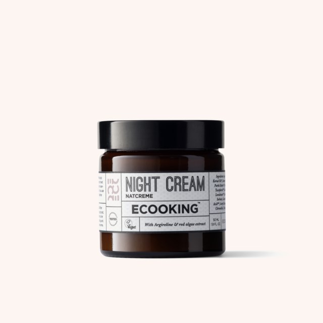 Night Cream 50 ml Night Cream 50 ml