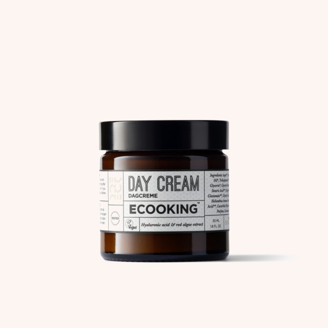 Day Cream 50 ml Day Cream 50 ml
