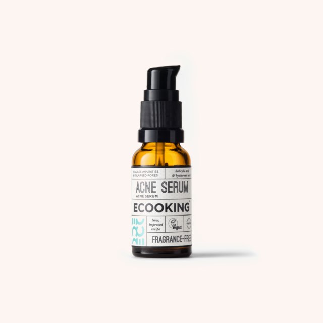 Acne Serum 20 ml Acne Serum 20 ml