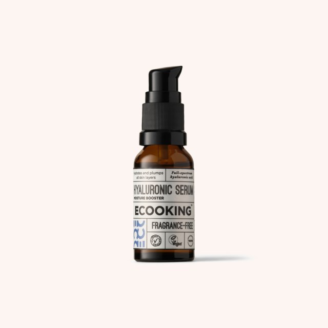 Hyaluronic Serum 20 ml Hyaluronic Serum 20 ml