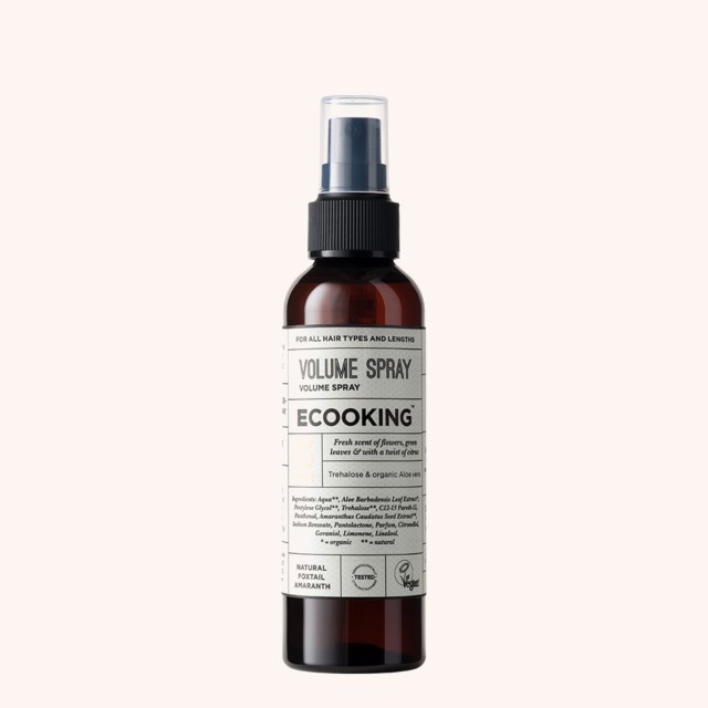 Volume Hair Spray 150 ml