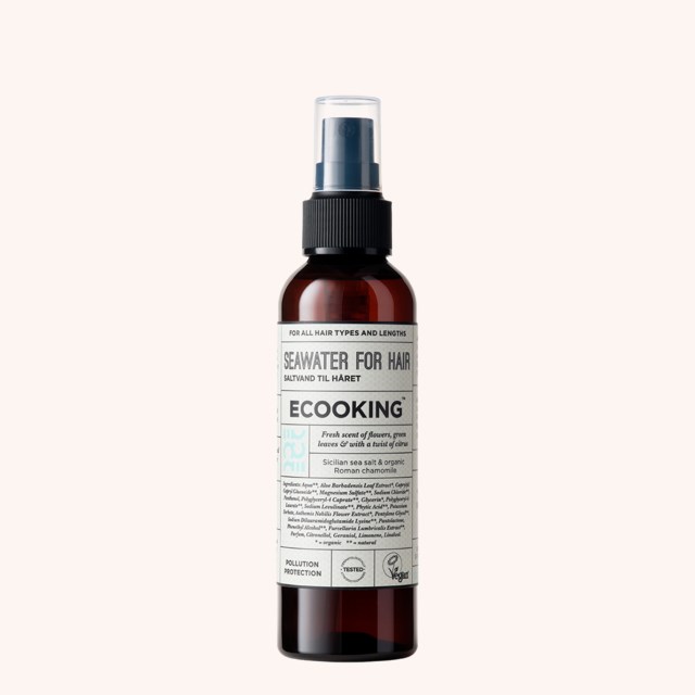 Seawater For Hair 150 ml Seawater For Hair 150 ml