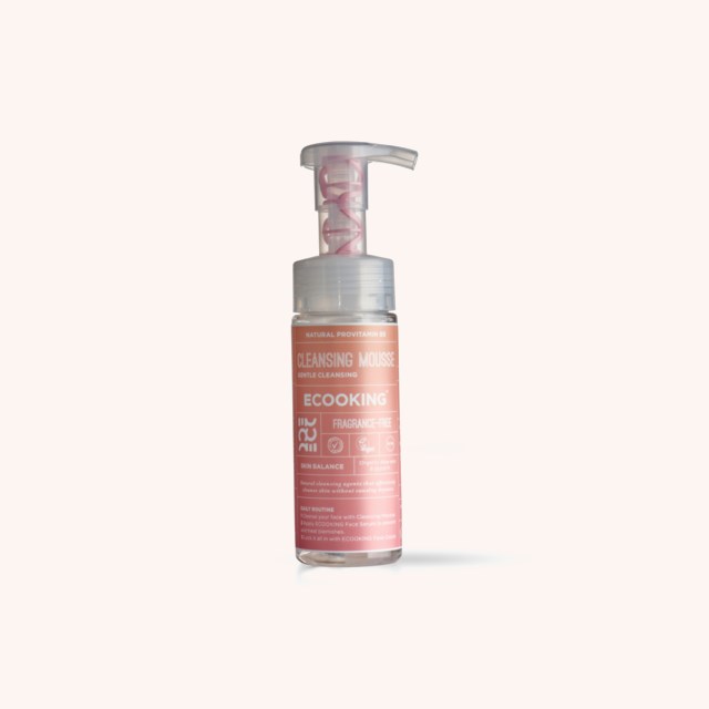 Cleansing Mousse 150 ml Cleansing Mousse 150 ml