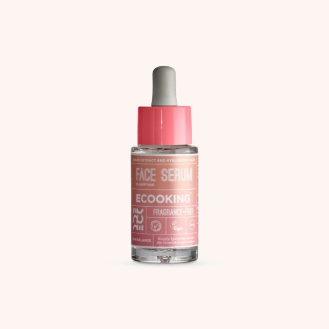 Face Serum 30 ml Face Serum 30 ml