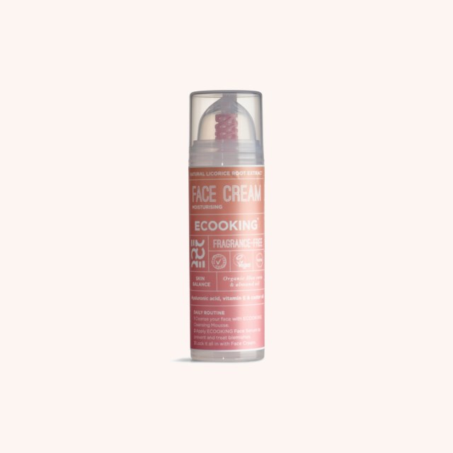 Face Cream 50 ml Face Cream 50 ml