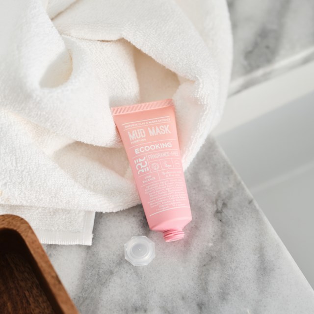Mud Mask 30 ml
