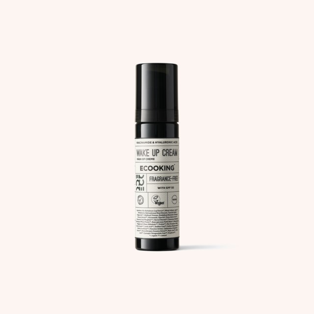 50+ Wake Up Cream SPF50 50 ml 50+ Wake Up Cream SPF50 50 ml