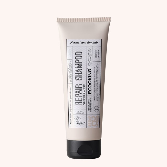 Repair Shampoo 250 ml Repair Shampoo 250 ml